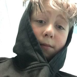 Meet your Posher, Jayden